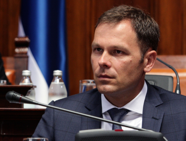 Мали одговорио лидеру ССП: Ђилас је и сопствену странку оставио у дуговима